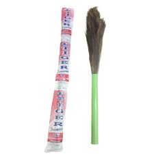 TIGER PREMIUM BROOM 165/-                       